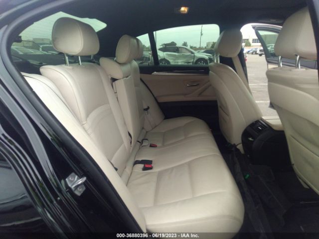 WBA5B1C51GG551159 BMW 5 Series 535i