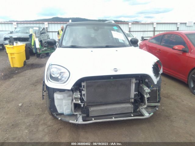 WMZYX1C02L3L63869 Mini Countryman Cooper S