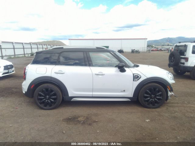 WMZYX1C02L3L63869 Mini Countryman Cooper S