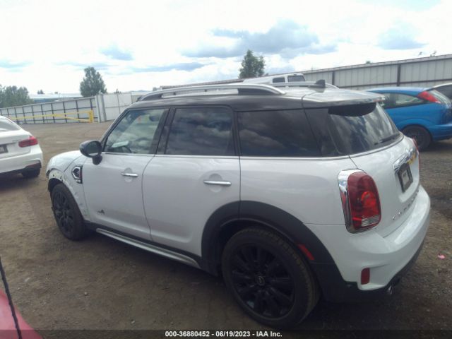 WMZYX1C02L3L63869 Mini Countryman Cooper S
