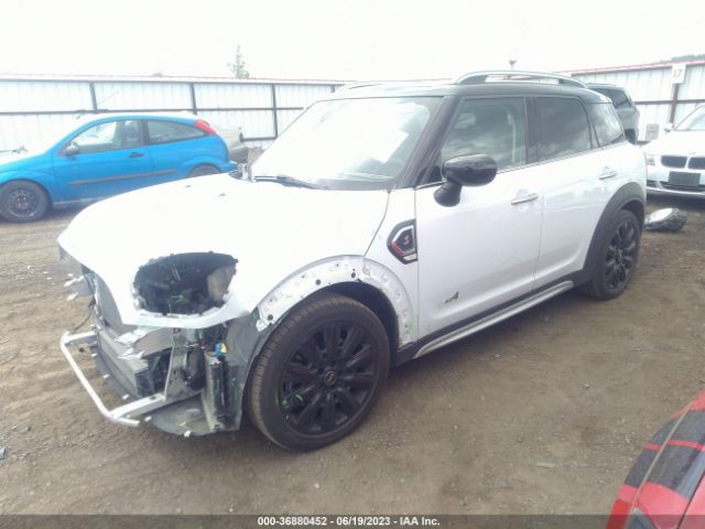 WMZYX1C02L3L63869 Mini Countryman Cooper S