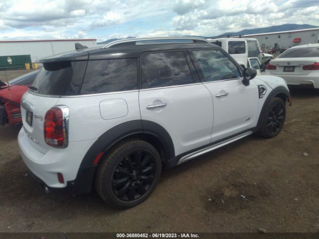 WMZYX1C02L3L63869 Mini Countryman Cooper S