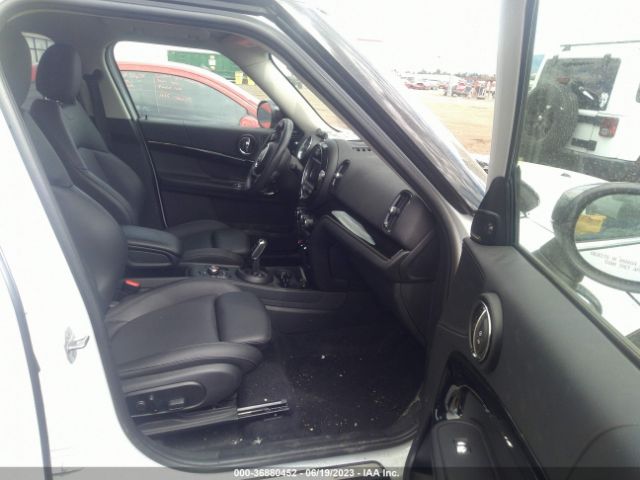 WMZYX1C02L3L63869 Mini Countryman Cooper S
