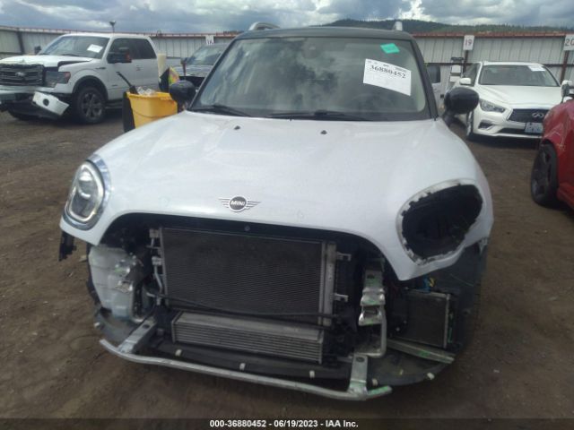 WMZYX1C02L3L63869 Mini Countryman Cooper S