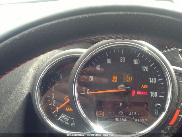 WMZYX1C02L3L63869 Mini Countryman Cooper S