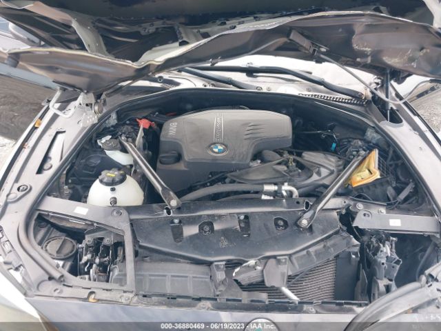 WBA5A5C52FD514325 BMW 5 Series 528i