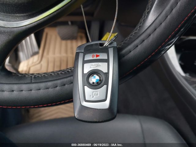 WBA5A5C52FD514325 BMW 5 Series 528i