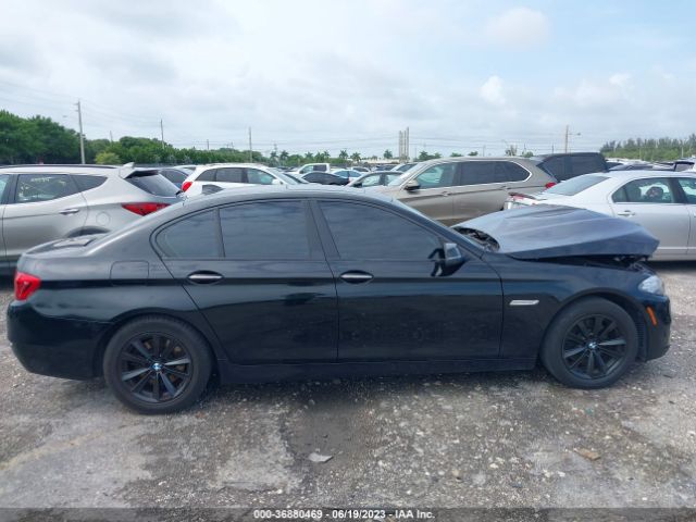 WBA5A5C52FD514325 BMW 5 Series 528i