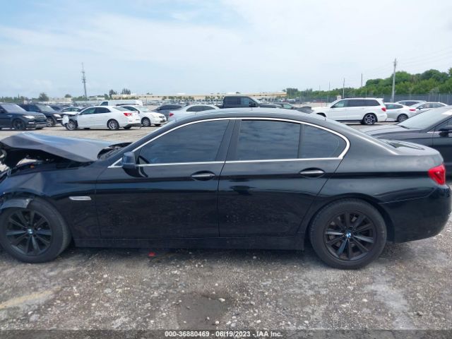 WBA5A5C52FD514325 BMW 5 Series 528i