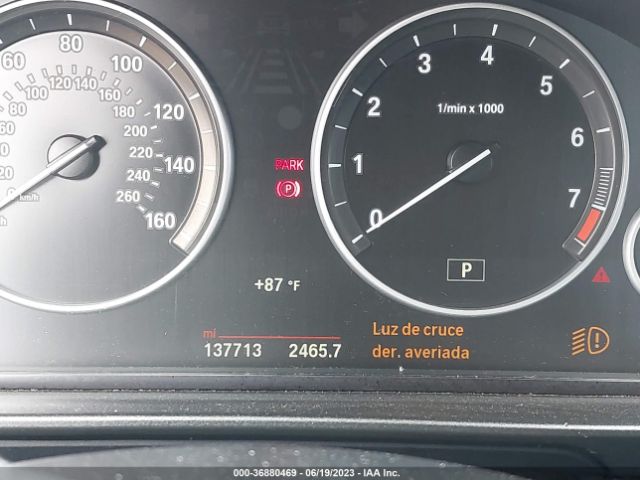 WBA5A5C52FD514325 BMW 5 Series 528i