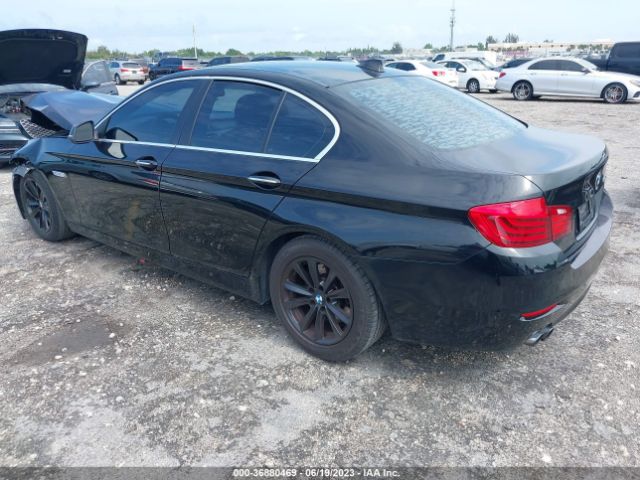 WBA5A5C52FD514325 BMW 5 Series 528i