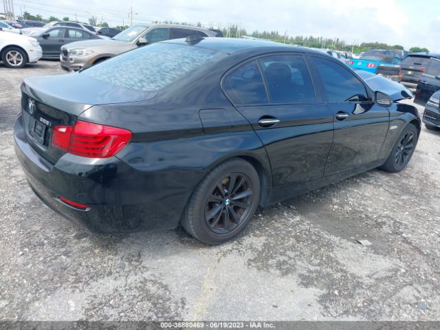 WBA5A5C52FD514325 BMW 5 Series 528i