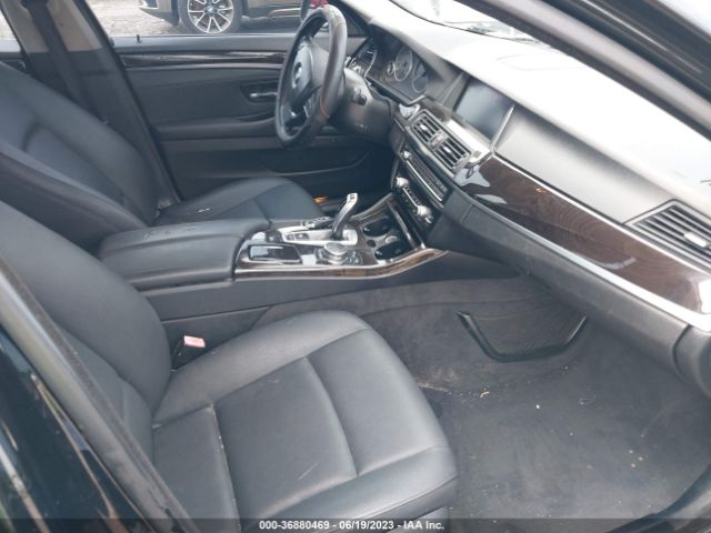 WBA5A5C52FD514325 BMW 5 Series 528i