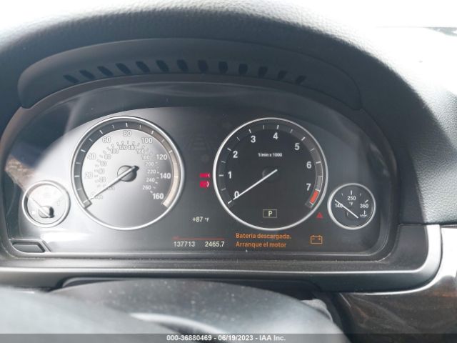 WBA5A5C52FD514325 BMW 5 Series 528i