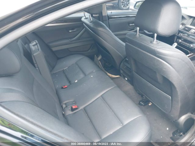 WBA5A5C52FD514325 BMW 5 Series 528i