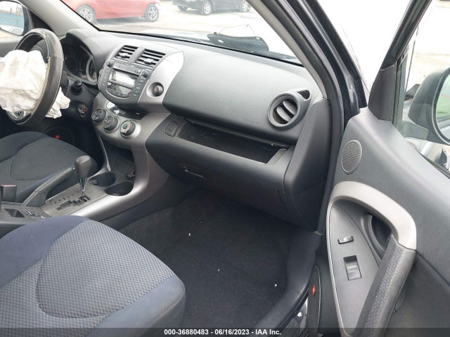 2006 TOYOTA RAV4 SPORT VIN: JTMZD32VX65030673