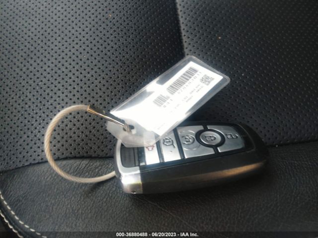 1FMCU9DZ9LUB32486 Ford Escape Titanium Hybrid