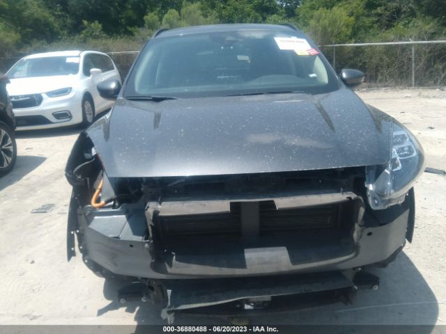 1FMCU9DZ9LUB32486 Ford Escape Titanium Hybrid