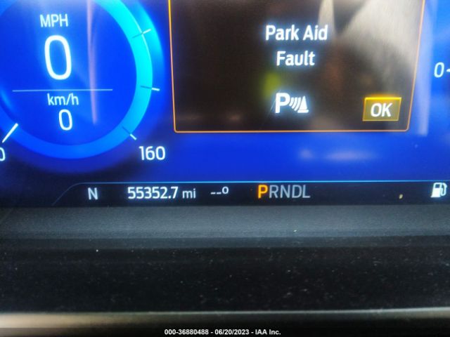 1FMCU9DZ9LUB32486 Ford Escape Titanium Hybrid