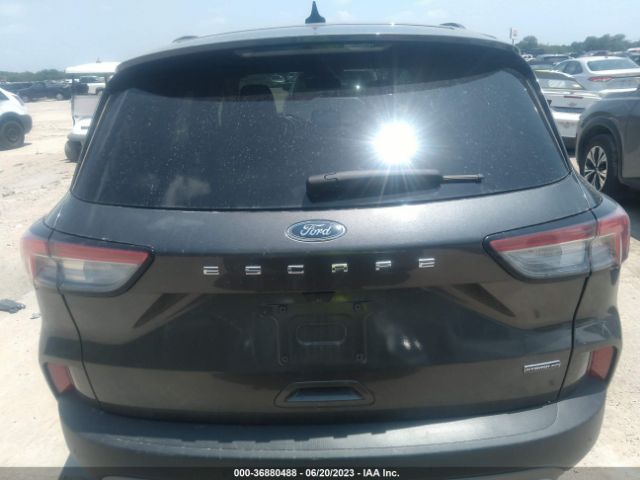 1FMCU9DZ9LUB32486 Ford Escape Titanium Hybrid