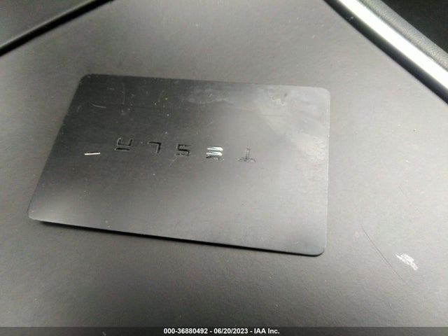 5YJ3E1EB0LF621811 Tesla Model 3 Long Range