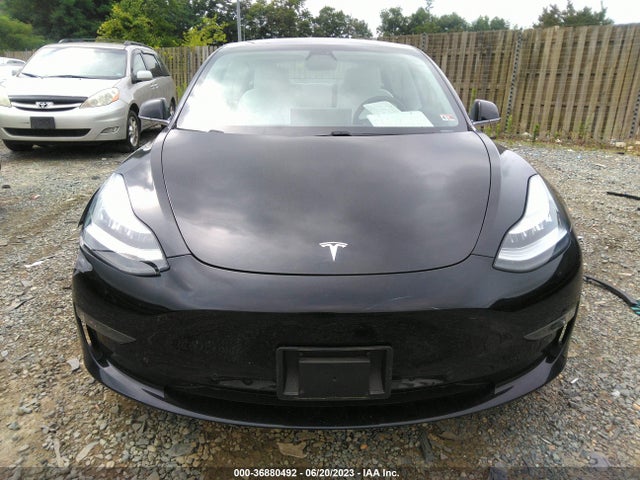 5YJ3E1EB0LF621811 Tesla Model 3 Long Range