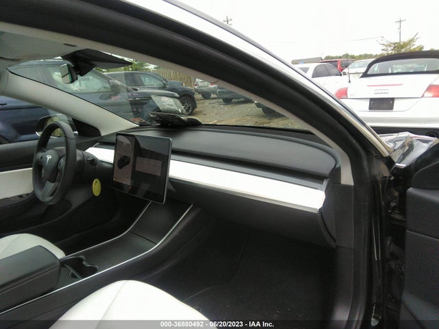 5YJ3E1EB0LF621811 Tesla Model 3 Long Range