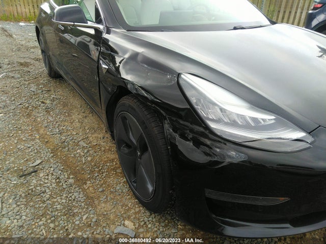 5YJ3E1EB0LF621811 Tesla Model 3 Long Range