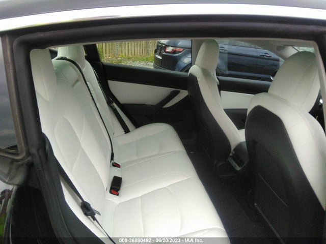 5YJ3E1EB0LF621811 Tesla Model 3 Long Range