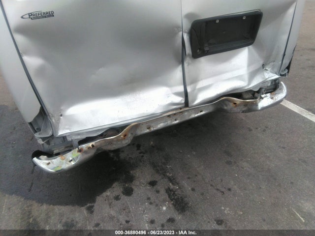 Chevrolet Express Passenger Lt 2018 1GAWGFFG8J1225770 Image 13
