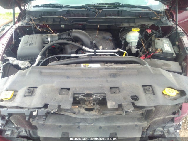 1C6RR7NT3HS785985 RAM 1500 Laramie
