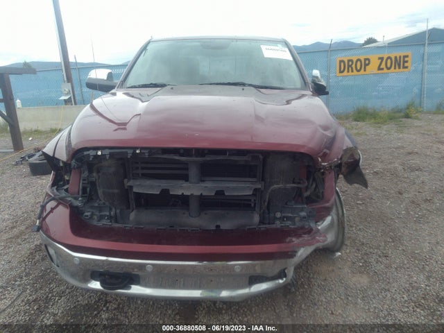 1C6RR7NT3HS785985 RAM 1500 Laramie