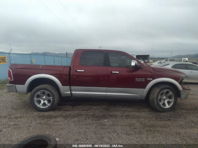 1C6RR7NT3HS785985 RAM 1500 Laramie