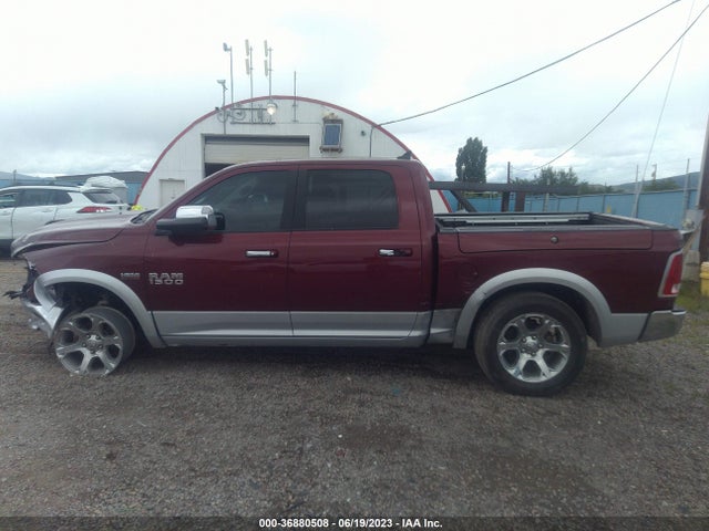 1C6RR7NT3HS785985 RAM 1500 Laramie