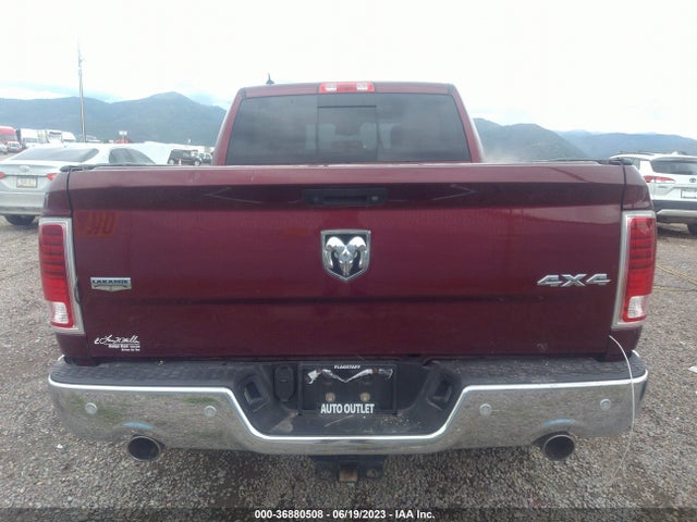 1C6RR7NT3HS785985 RAM 1500 Laramie