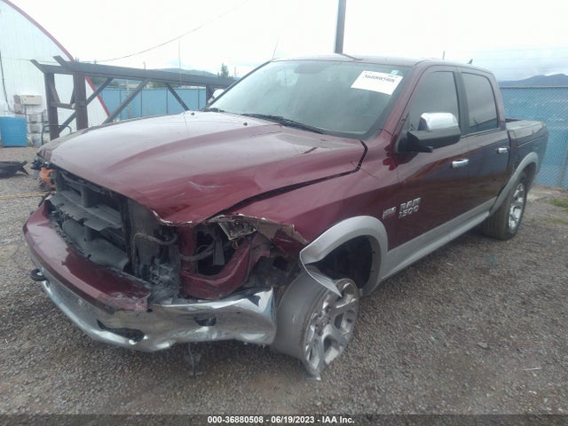 1C6RR7NT3HS785985 RAM 1500 Laramie