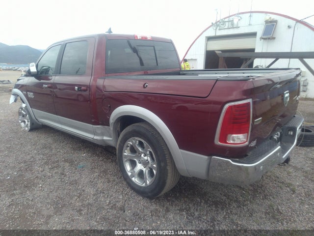 1C6RR7NT3HS785985 RAM 1500 Laramie