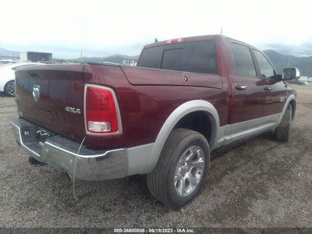 1C6RR7NT3HS785985 RAM 1500 Laramie