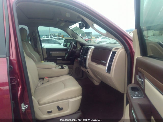 1C6RR7NT3HS785985 RAM 1500 Laramie