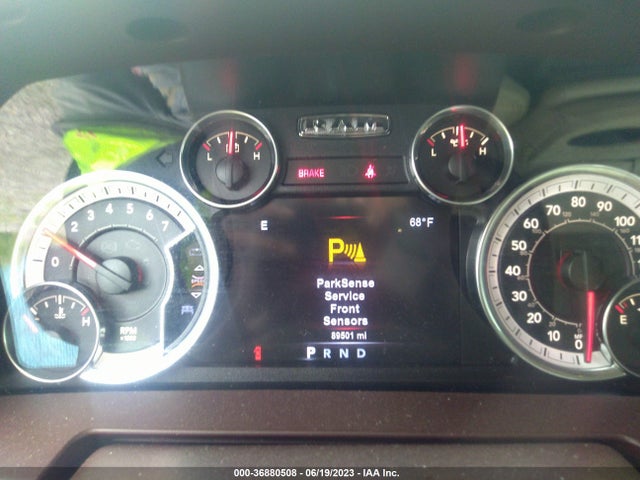 1C6RR7NT3HS785985 RAM 1500 Laramie