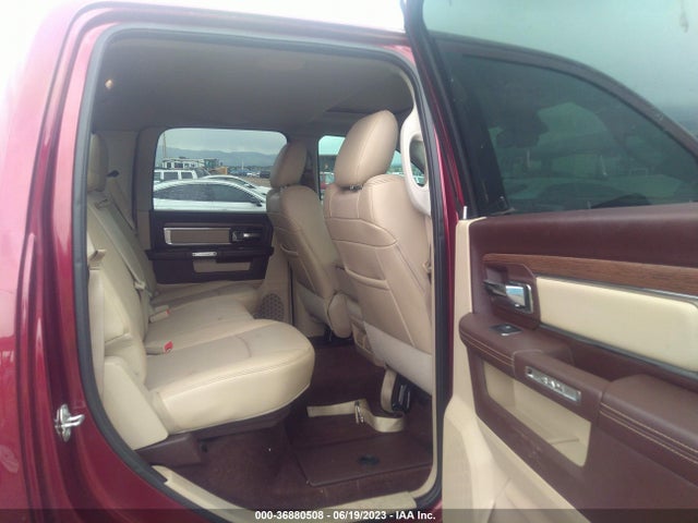 1C6RR7NT3HS785985 RAM 1500 Laramie
