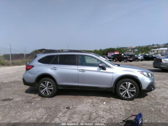 4S4BSAJCXK3362562 Subaru Outback Limited