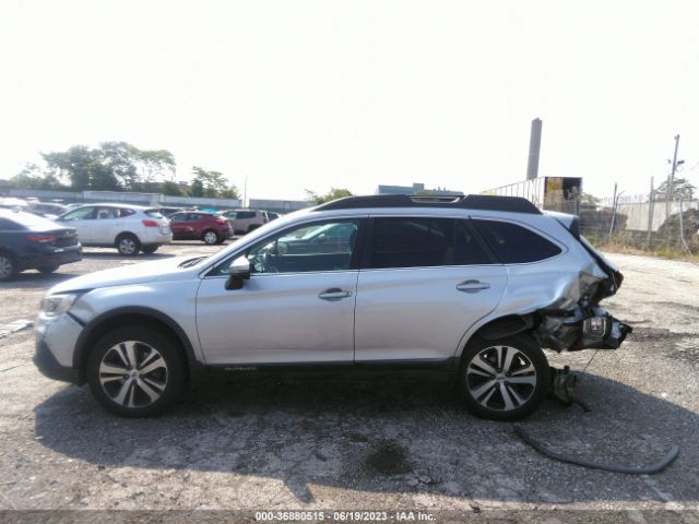 4S4BSAJCXK3362562 Subaru Outback Limited