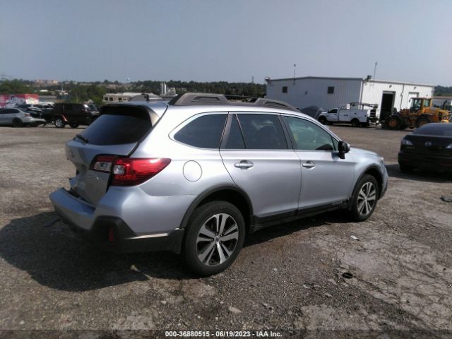 4S4BSAJCXK3362562 Subaru Outback Limited