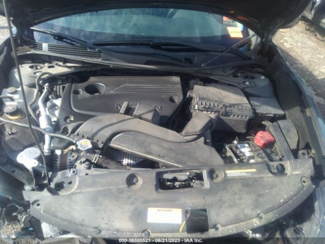 1N4AL3AP1HC224998 Nissan Altima 2.5 S