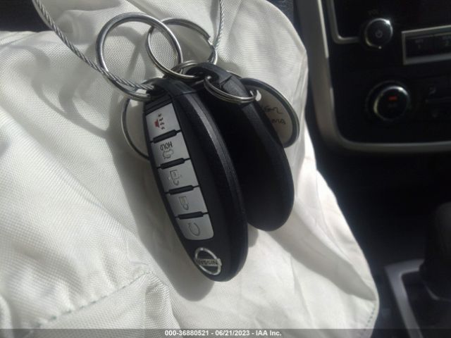 1N4AL3AP1HC224998 Nissan Altima 2.5 S