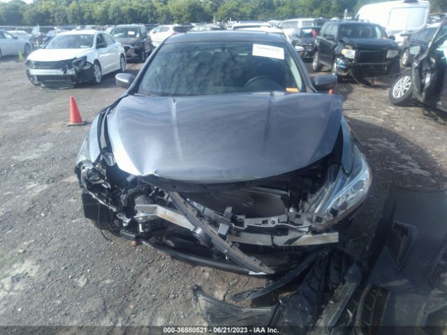 1N4AL3AP1HC224998 Nissan Altima 2.5 S