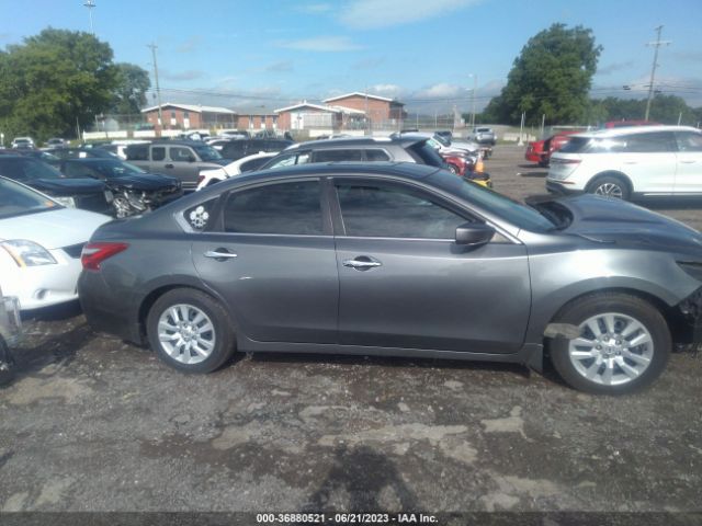 1N4AL3AP1HC224998 Nissan Altima 2.5 S
