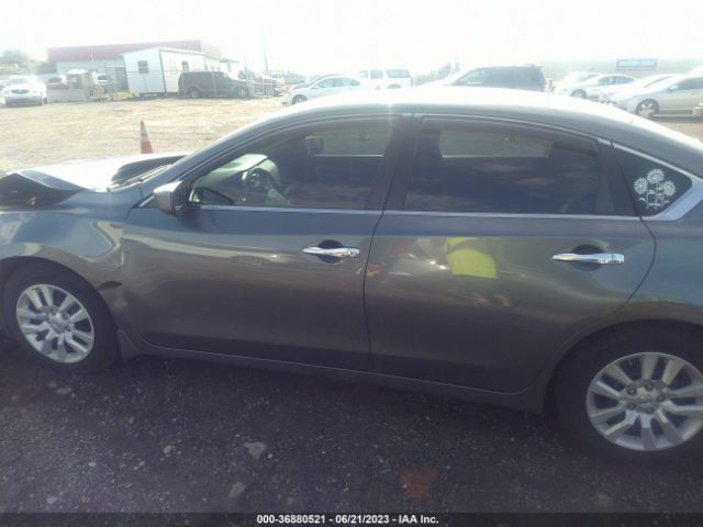 1N4AL3AP1HC224998 Nissan Altima 2.5 S