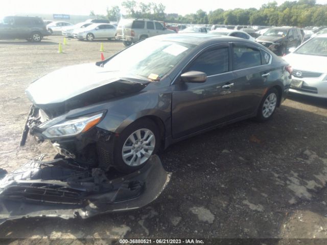 1N4AL3AP1HC224998 Nissan Altima 2.5 S